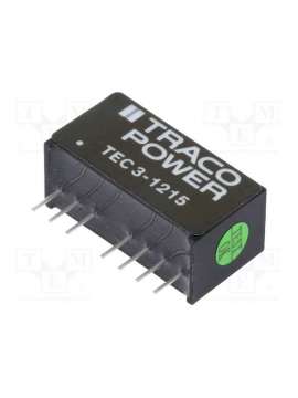 tec 3-1215-traco power