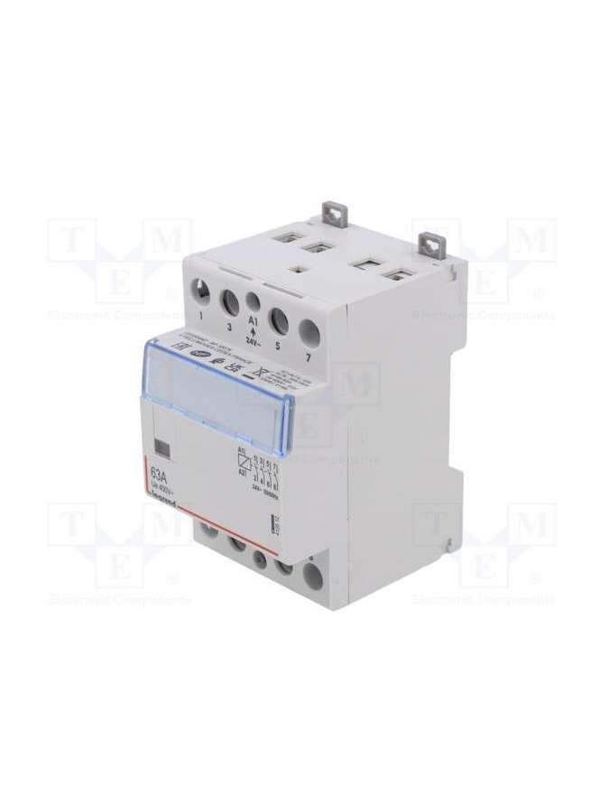 sm 363 24v 4no-legrand