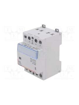 sm 363 24v 4no-legrand