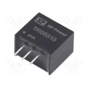 TR05S15 XP POWER