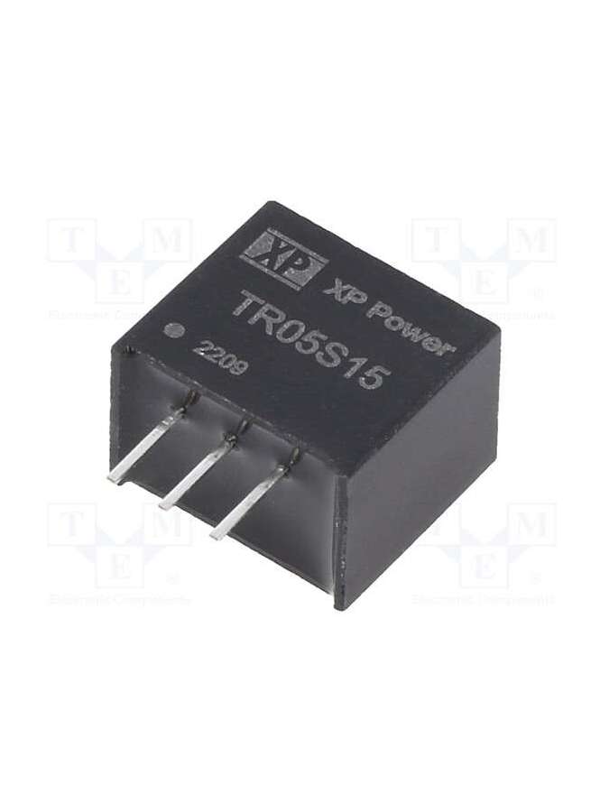tr05s15-xp power