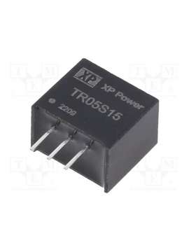 tr05s15-xp power