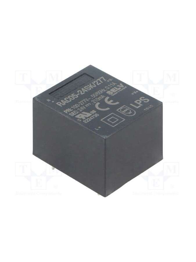 rac05-24sk/277-recom