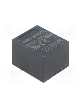 rac05-24sk/277-recom