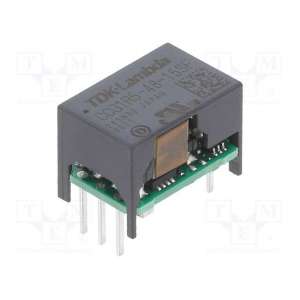 CCG1R5-48-15SF TDK-LAMBDA