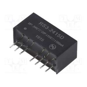 RS3-2415D RECOM
