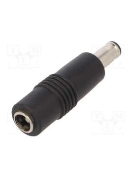 dc plug-p1j-p4a-powernex