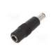 dc plug-p1j-p4a-powernex