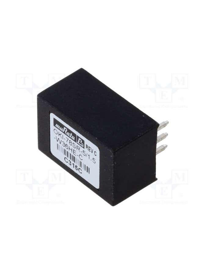oki-78sr-5/1.5-w36he-c-murata power solutions