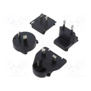 AC PLUG TR30RAM TR15RAM KIT CINCON