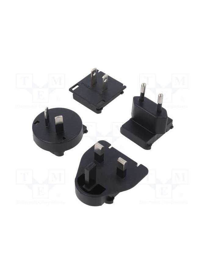 ac plug tr30ram tr15ram kit-cincon