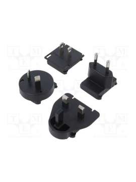 ac plug tr30ram tr15ram kit-cincon