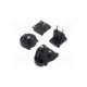 ac plug tr30ram tr15ram kit-cincon