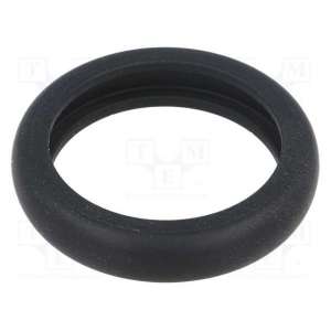 SILICONE TIRE PAIR FOR 40×7MM POLOLU WHE POLOLU