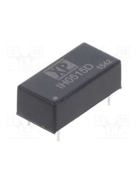 ih0515d-xp power