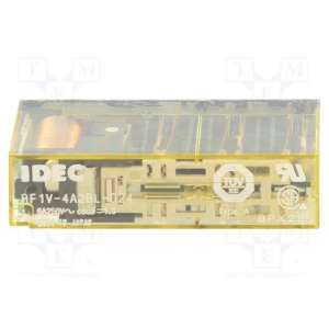 RF1V-4A2BL-D24 IDEC