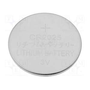 CR2025/ LIJIA