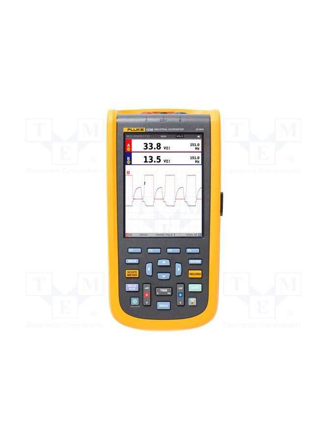 fluke 123b/s-fluke