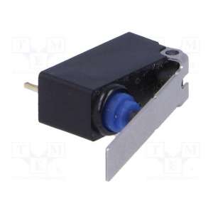 D2HW-A221D OMRON Electronic Components