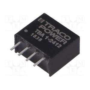 TBA 1-2412 TRACO POWER