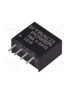 tba 1-2412-traco power