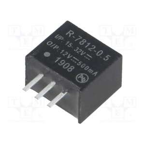 R-7812-0.5 RECOM