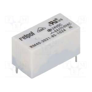 RM40-3021-85-1024 RELPOL
