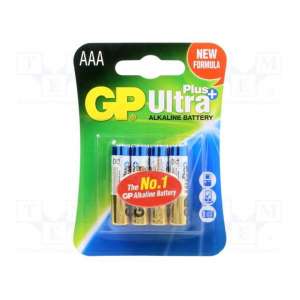 GP 24AU ULTRA PLUS B4 GP