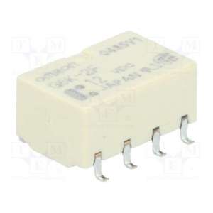G6K-2F 12VDC OMRON Electronic Components