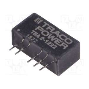 TBA 2-1222 TRACO POWER