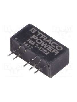 tba 2-1222-traco power