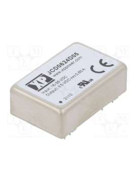 jcd0624d05-xp power