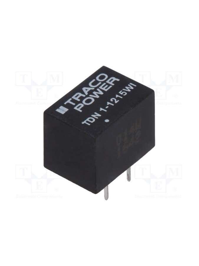 tdn 1-1215wi-traco power