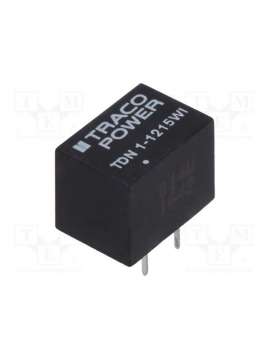 tdn 1-1215wi-traco power