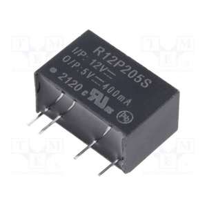 R12P205S RECOM