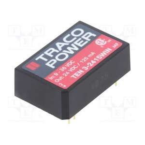 TEN 3-2415WIN TRACO POWER