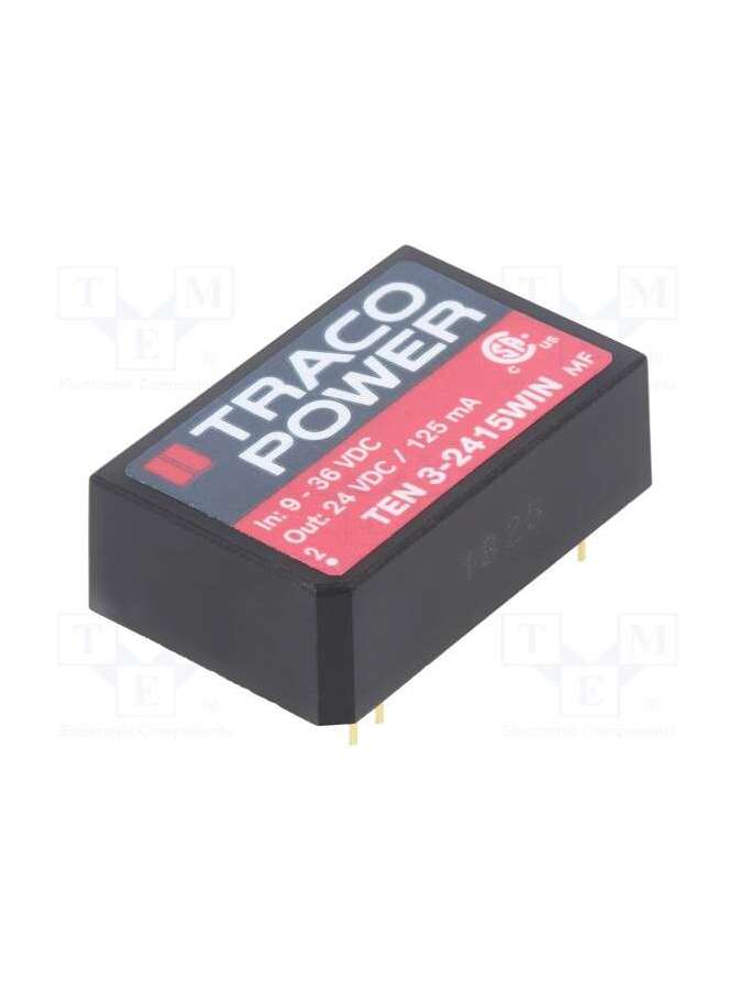 ten 3-2415win-traco power