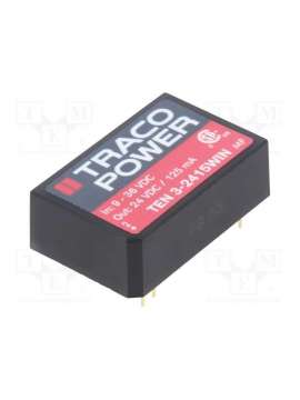 ten 3-2415win-traco power