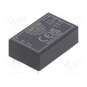 EC4A11 CINCON