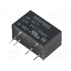 R05P05S RECOM