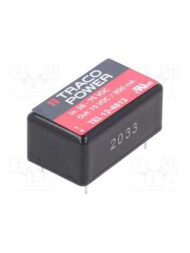 tel 12-4813-traco power