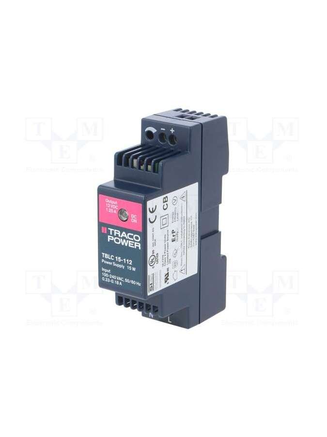 tblc 15-112-traco power