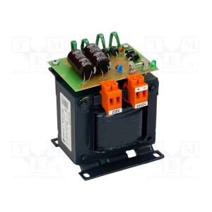 STLF200/230/24VDC BREVE TUFVASSONS