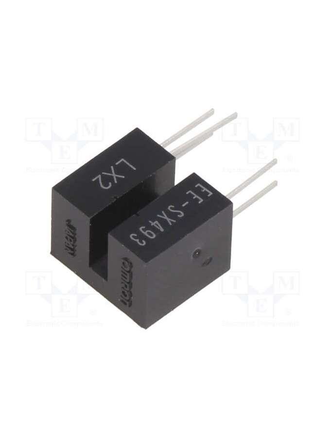ee-sx493-omron electronic components