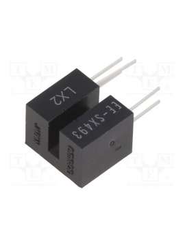 ee-sx493-omron electronic components