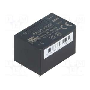 RAC01-12SGA RECOM