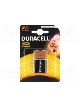 6lf22/9v/mn1604(k1)c&b-duracell