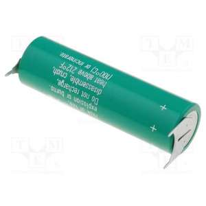 6117 201 301 VARTA MICROBATTERY