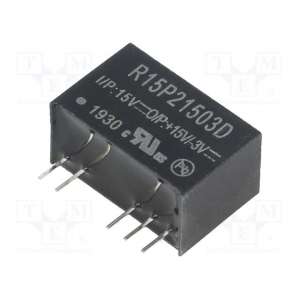 R15P21503D RECOM