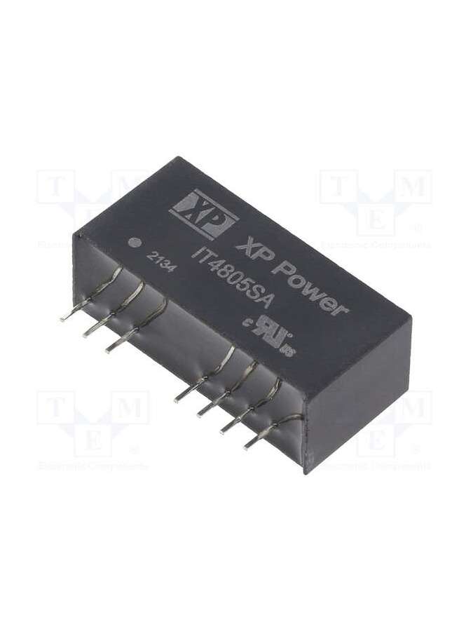 it4805sa-xp power